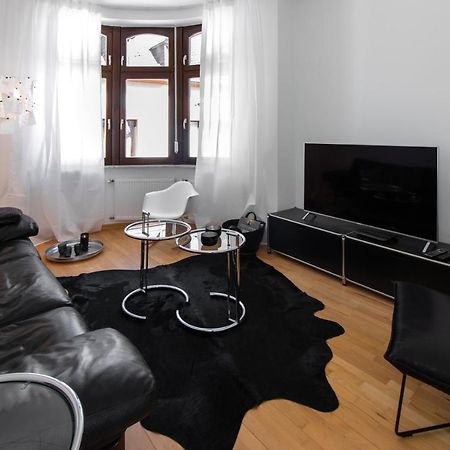 Casa Augusta - Urban Living Apartment Trier Exterior photo