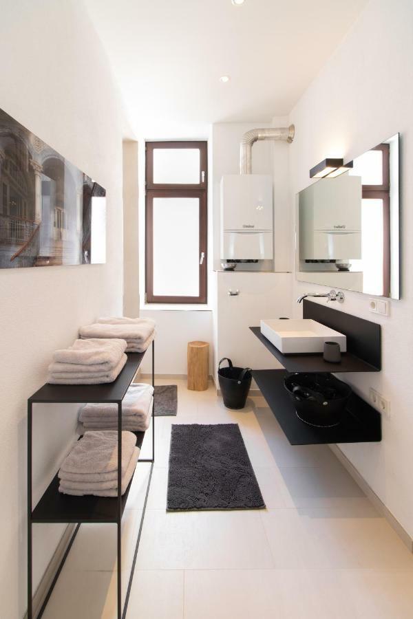 Casa Augusta - Urban Living Apartment Trier Exterior photo