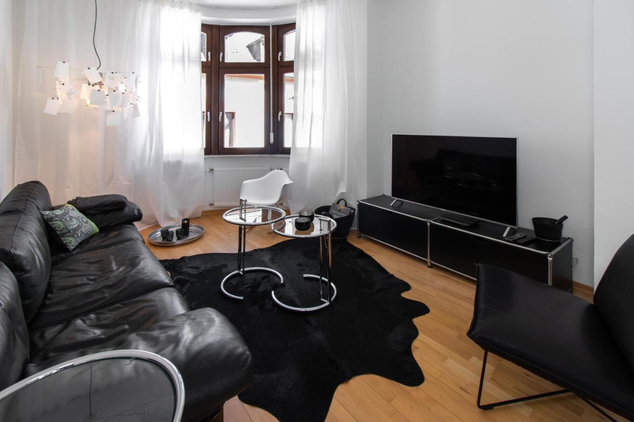 Casa Augusta - Urban Living Apartment Trier Exterior photo
